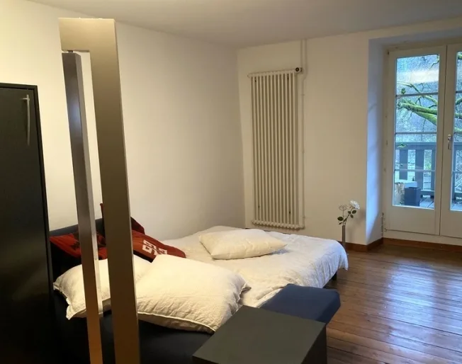 3.5 Zimmer Wohnung, 5400 Baden