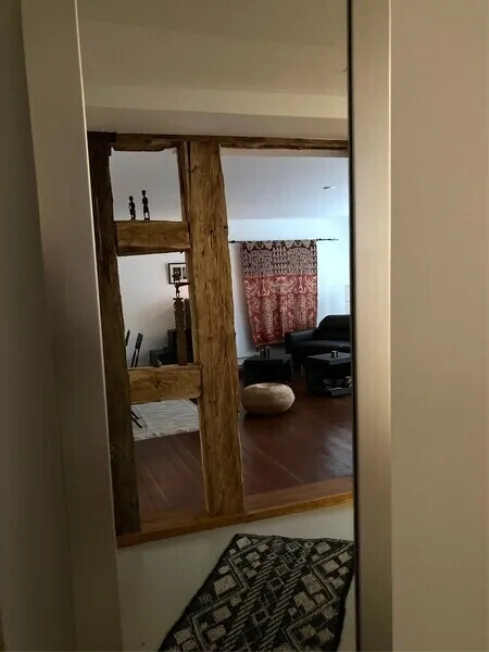 3.5 Zimmer Wohnung, 5400 Baden