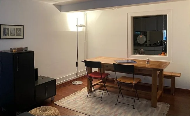 3.5 Zimmer Wohnung, 5400 Baden