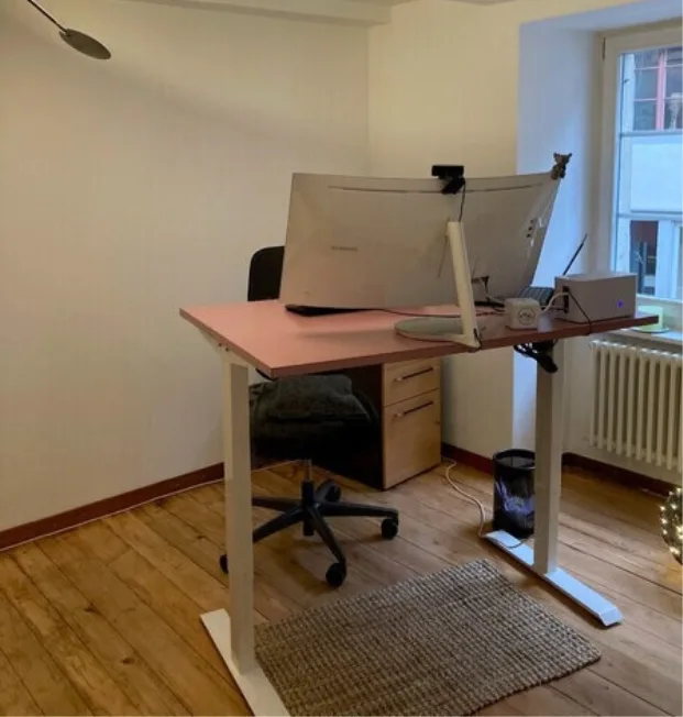 3.5 Zimmer Wohnung, 5400 Baden