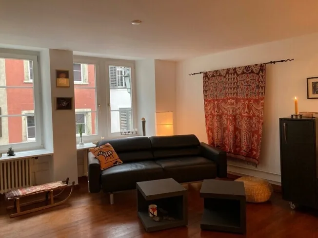 3.5 Zimmer Wohnung, 5400 Baden