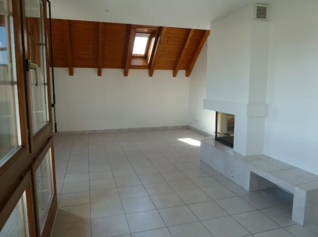4.5 Zimmer Wohnung, 5436 Würenlos