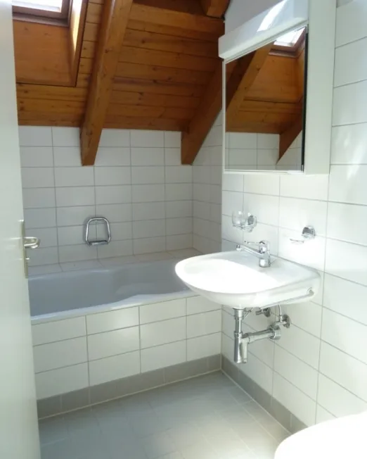 4.5 Zimmer Wohnung, 5436 Würenlos