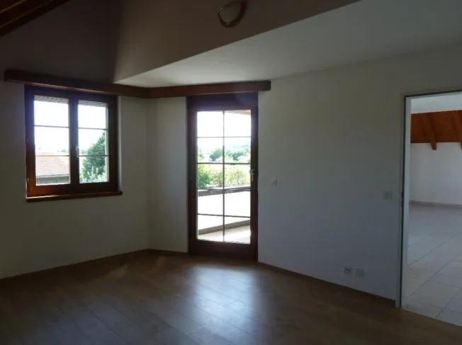 4.5 Zimmer Wohnung, 5436 Würenlos