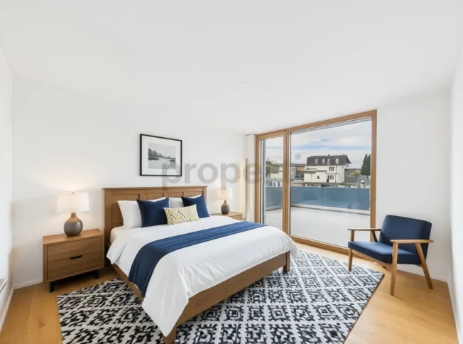 5.5 Zimmer Wohnung, 5444 Künten
