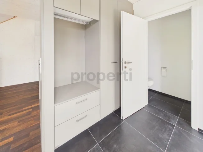 5.5 Zimmer Einfamilienhaus, 5614 Sarmenstorf