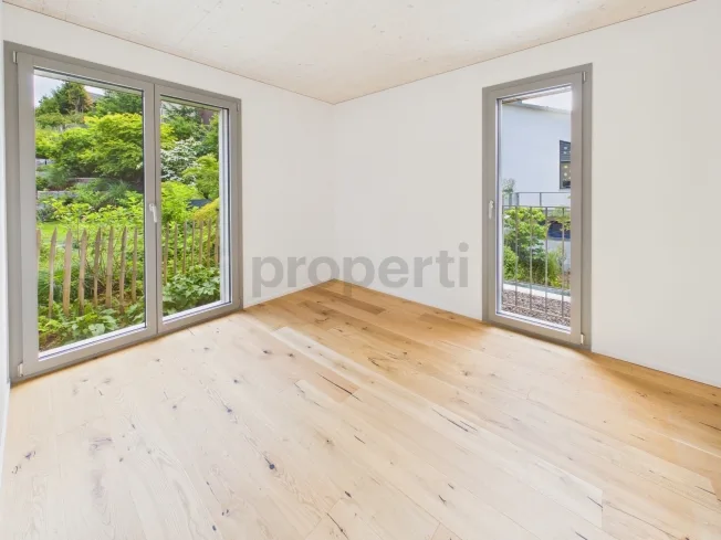 5.5 Zimmer Einfamilienhaus, 5614 Sarmenstorf