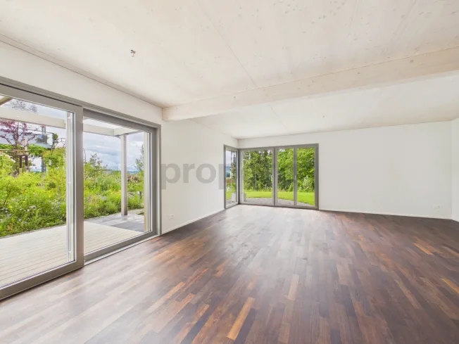5.5 Zimmer Einfamilienhaus, 5614 Sarmenstorf