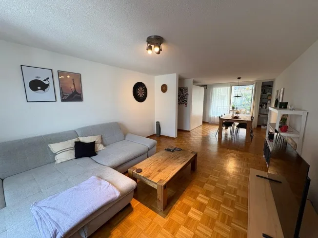 3.5 Zimmer Wohnung, 6003 Luzern