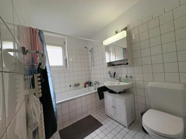 3.5 Zimmer Wohnung, 6003 Luzern