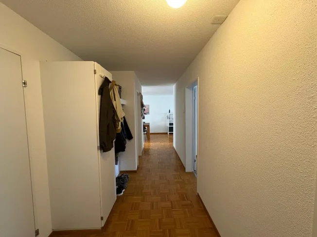 3.5 Zimmer Wohnung, 6003 Luzern