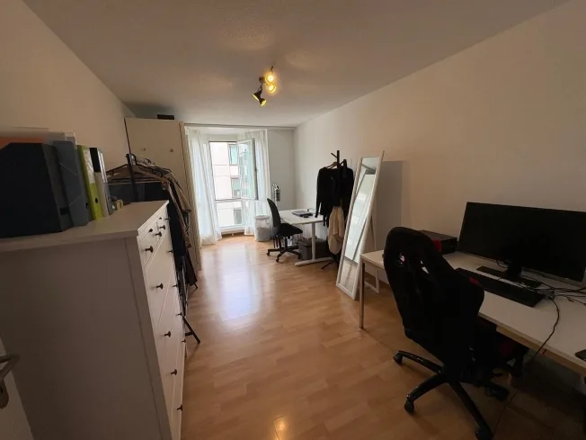 3.5 Zimmer Wohnung, 6003 Luzern