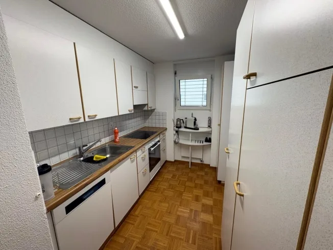 3.5 Zimmer Wohnung, 6003 Luzern