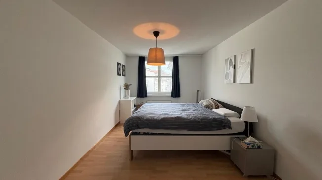3.5 Zimmer Wohnung, 6003 Luzern