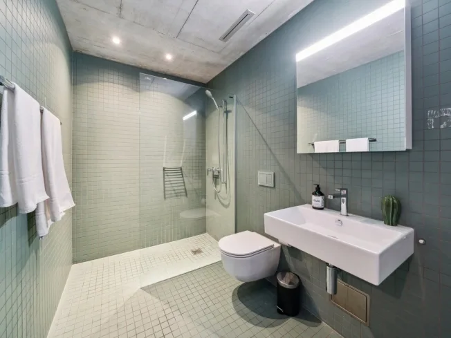 2.5 Zimmer möbl. Wohnobjekt, 6005 Luzern