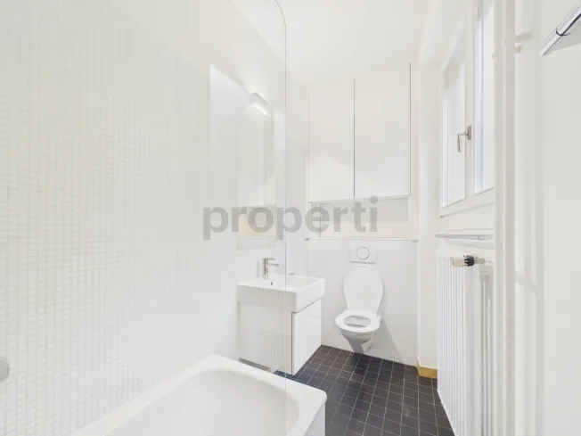 4.5 Zimmer Wohnung, 6006 Luzern