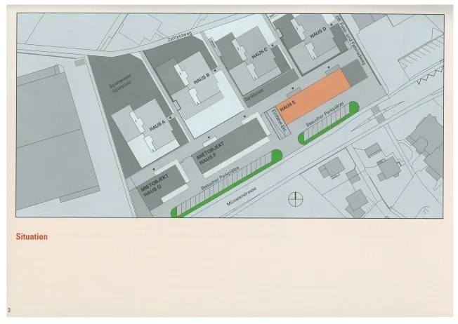 3.5 Zimmer Wohnung, 6214 Schenkon