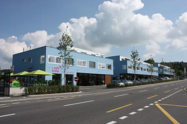 3.5 Zimmer Wohnung, 6214 Schenkon