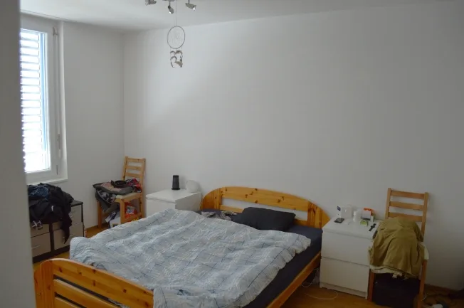 3.5 Zimmer Wohnung, 6214 Schenkon