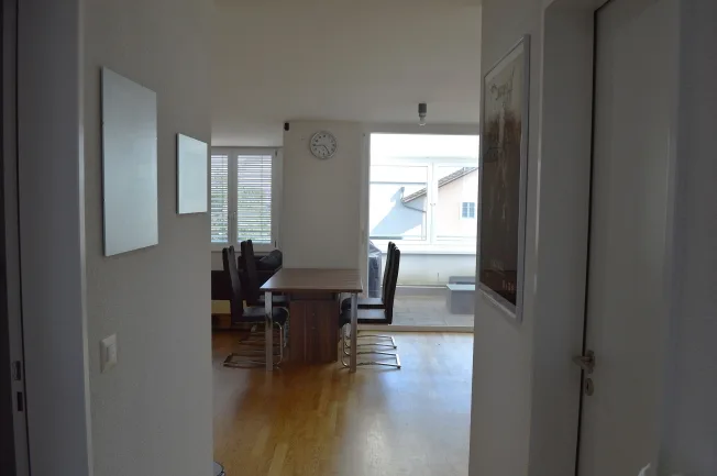 3.5 Zimmer Wohnung, 6214 Schenkon