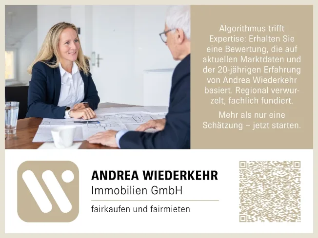 4.5 Zimmer Wohnung, 6373 Ennetbürgen