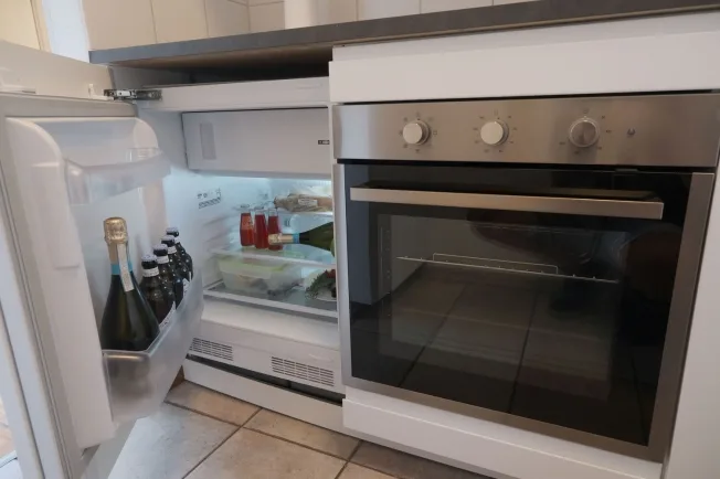3 Zimmer Wohnung, 6974 Aldesago