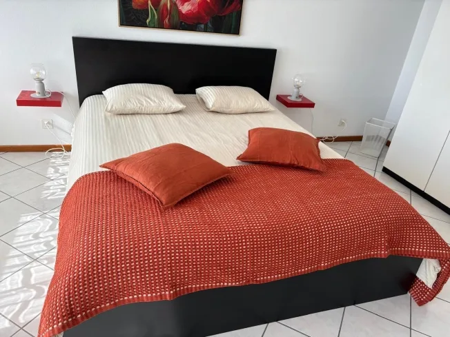 3 Zimmer Wohnung, 6974 Aldesago