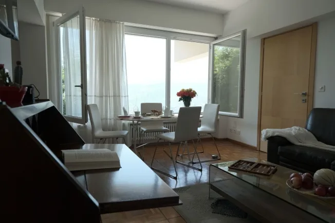 3 Zimmer Wohnung, 6974 Aldesago