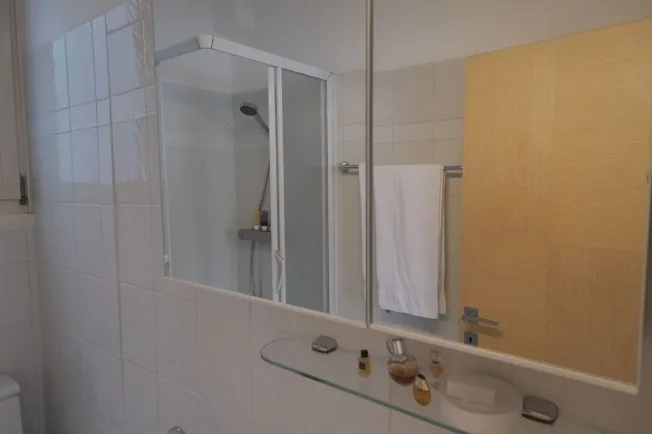 3 Zimmer Wohnung, 6974 Aldesago