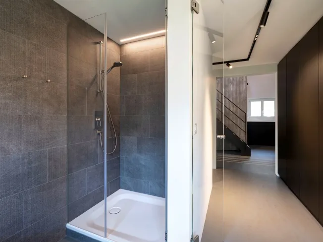 5.5 Zimmer Wohnung, 7013 Domat-Ems