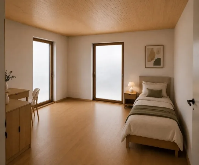 5.5 Zimmer Wohnung, 7270 Davos Platz
