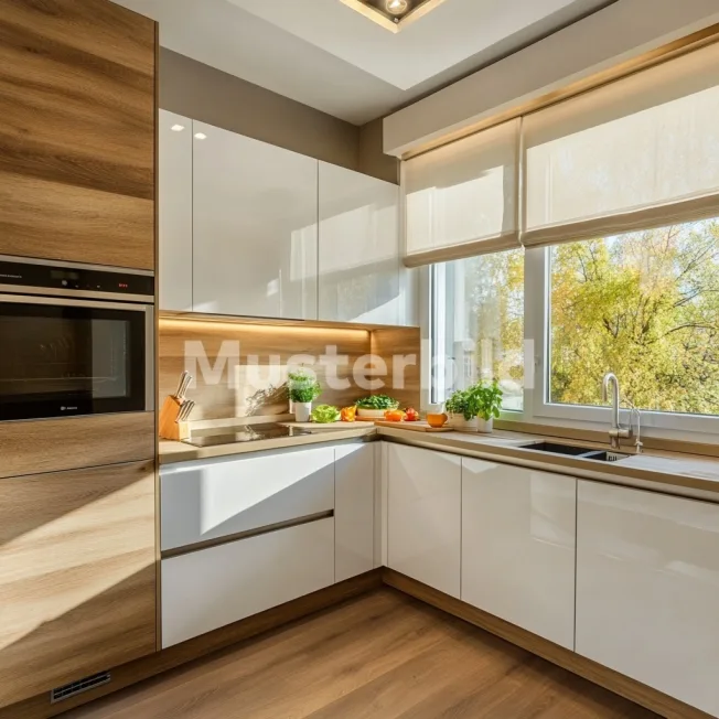 3.5 Zimmer Wohnung, 8001 Zürich