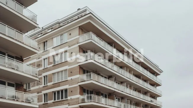 3.5 Zimmer Wohnung, 8001 Zürich