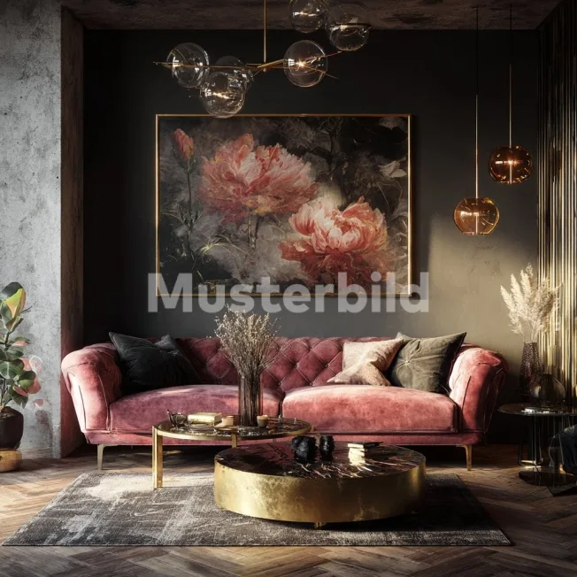 3.5 Zimmer Wohnung, 8001 Zürich