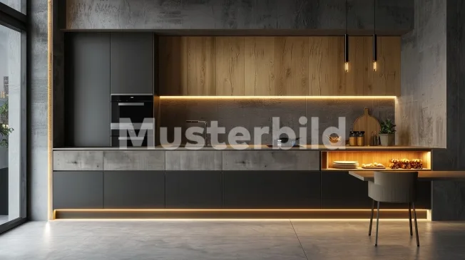 3 Zimmer Wohnung, 8003 Zürich
