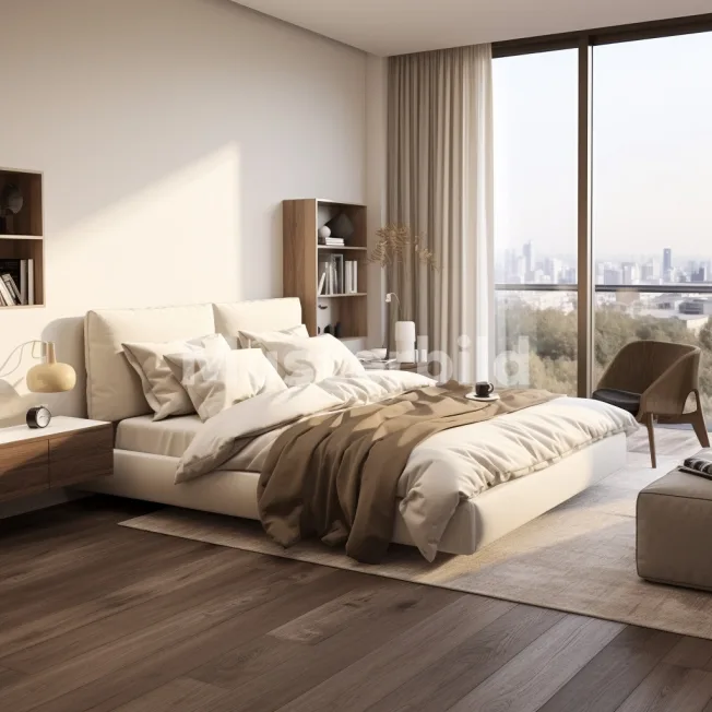 3.5 Zimmer Wohnung, 8004 Zürich