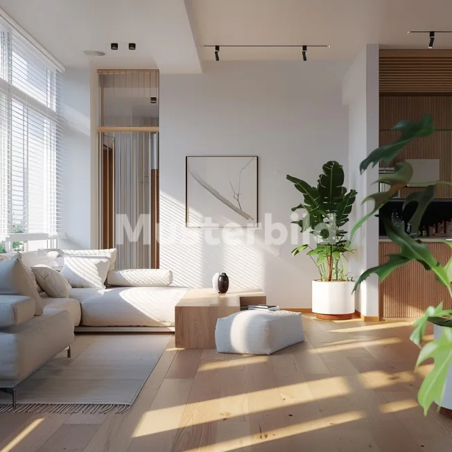 3.5 Zimmer Wohnung, 8004 Zürich