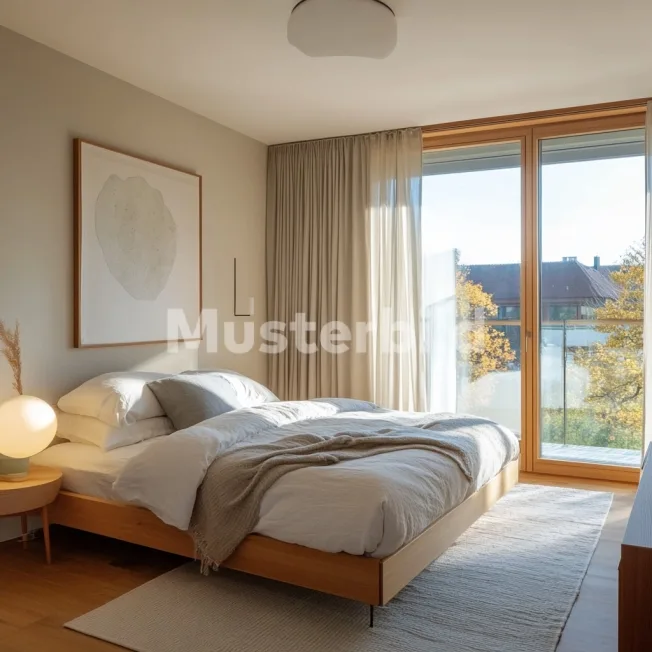 5.5 Zimmer Wohnung, 8004 Zürich