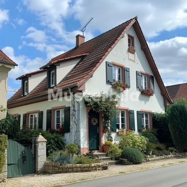 3 Zimmer Wohnung, 8006 Zürich