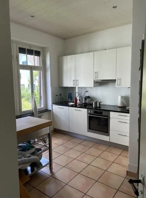 3.5 Zimmer Wohnung in Zürich – photo 4 sur 9