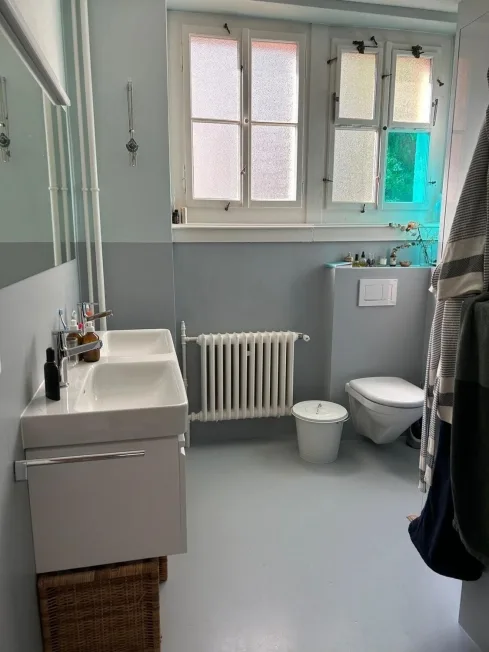 3.5 Zimmer Wohnung in Zürich – photo 7 sur 9