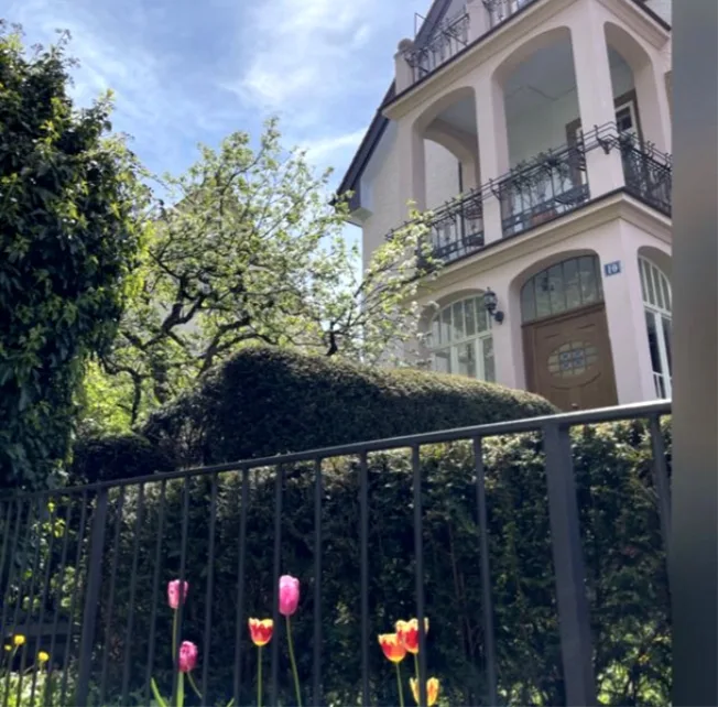 3.5 Zimmer Wohnung in Zürich – photo 9 sur 9