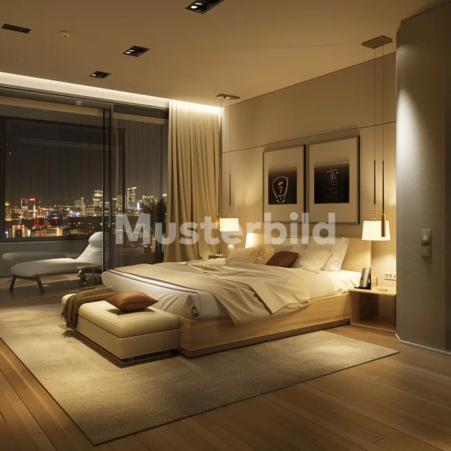 3.5 Zimmer Wohnung, 8037 Zürich