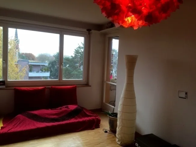 2.5 Zimmer Wohnung, 8055 Zürich