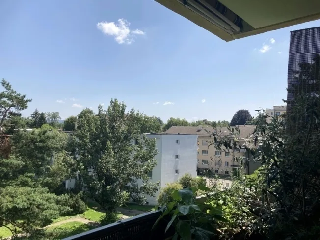 2.5 Zimmer Wohnung, 8055 Zürich