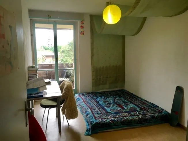 2.5 Zimmer Wohnung, 8055 Zürich