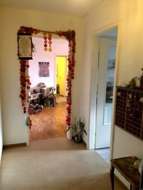 2.5 Zimmer Wohnung, 8055 Zürich