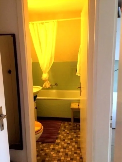 2.5 Zimmer Wohnung, 8055 Zürich
