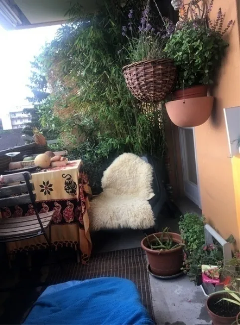 2.5 Zimmer Wohnung, 8055 Zürich