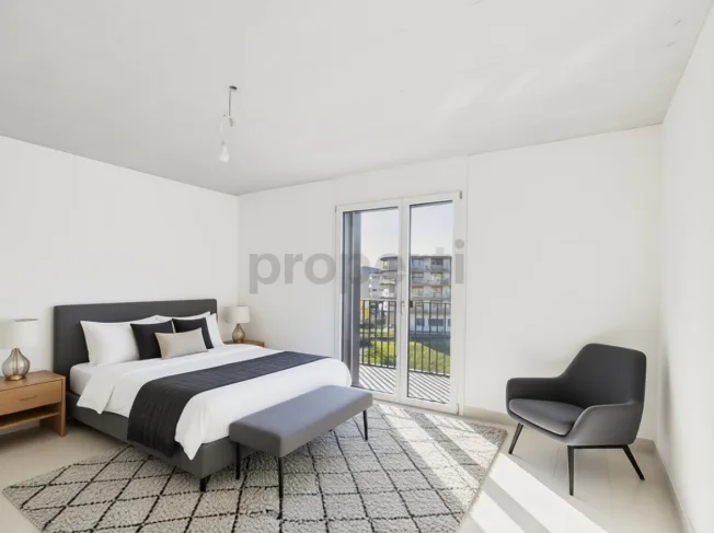 4.5 Zimmer Wohnung, 8107 Buchs ZH